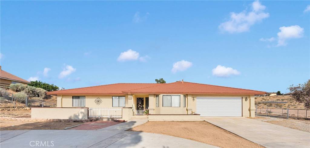 Hesperia, CA 92345,11124 Orchid AVE