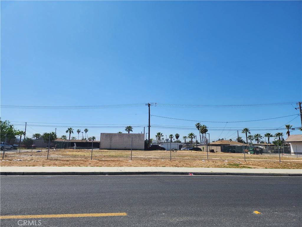 0 Postal, Moreno Valley, CA 92553