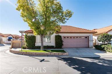 Hemet, CA 92543,805 Saint Barthelemy DR