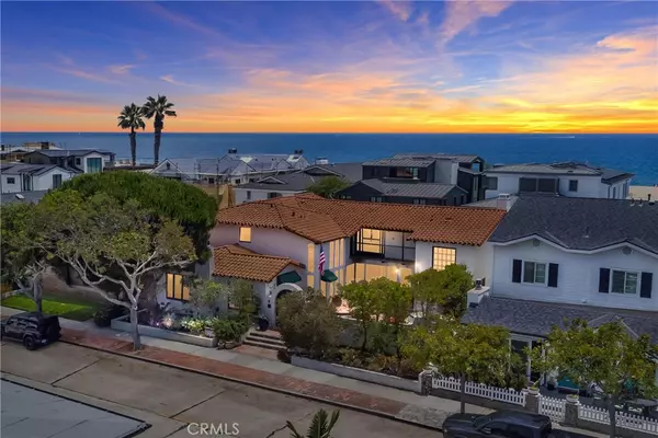 1585 E Ocean BLVD, Newport Beach, CA 92661