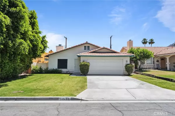 51520 Avenida Obregon, La Quinta, CA 92253