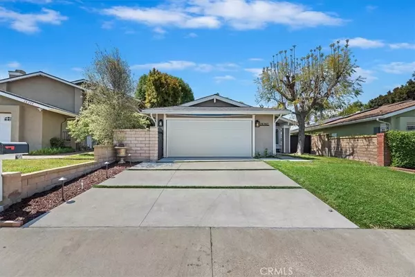 28382 Lanuza, Mission Viejo, CA 92692
