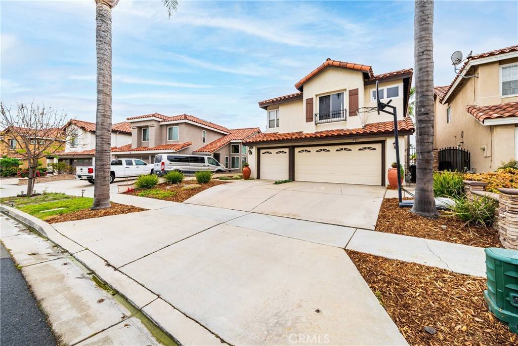Corona, CA 92882,1081 Vista Lomas LN
