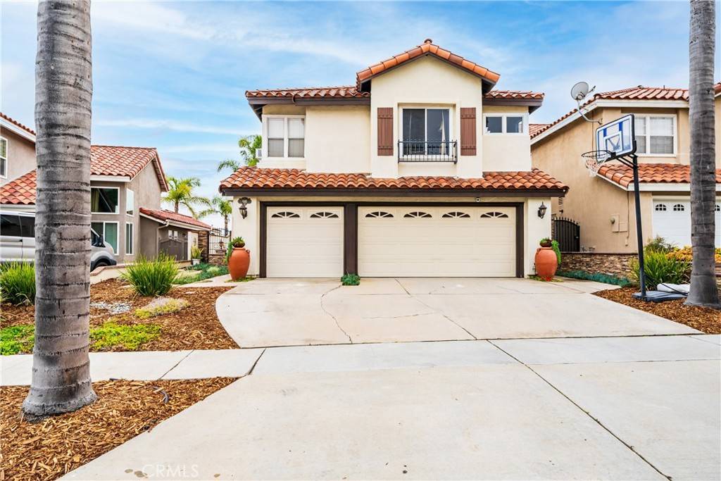 Corona, CA 92882,1081 Vista Lomas LN