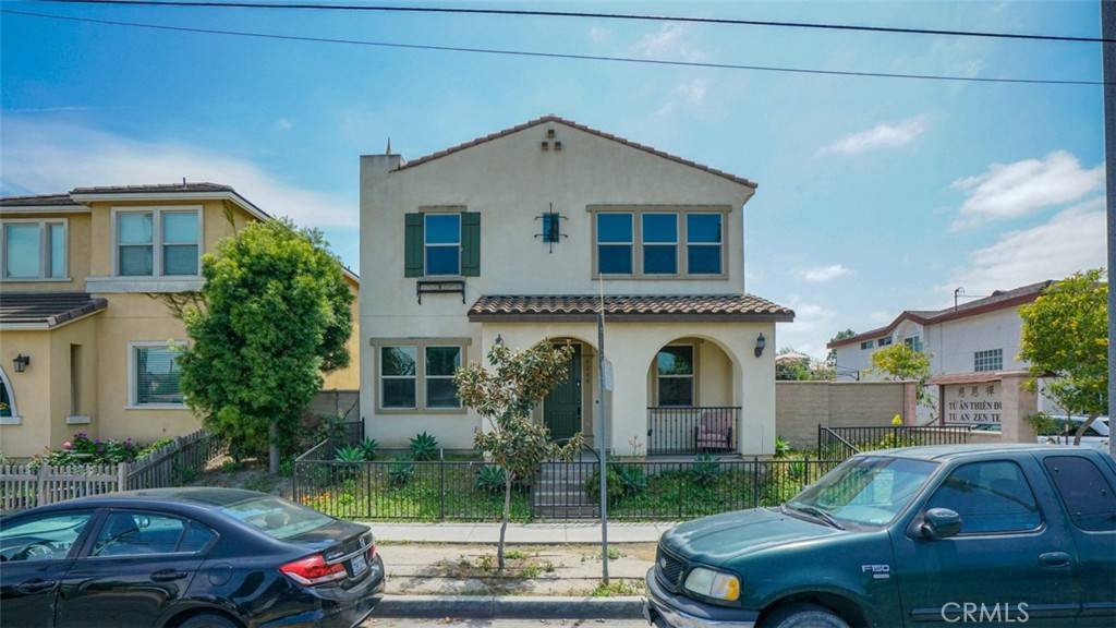 Santa Ana, CA 92703,4248 W 5th ST