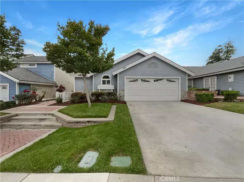 658 N Quince AVE, Rialto, CA 92376