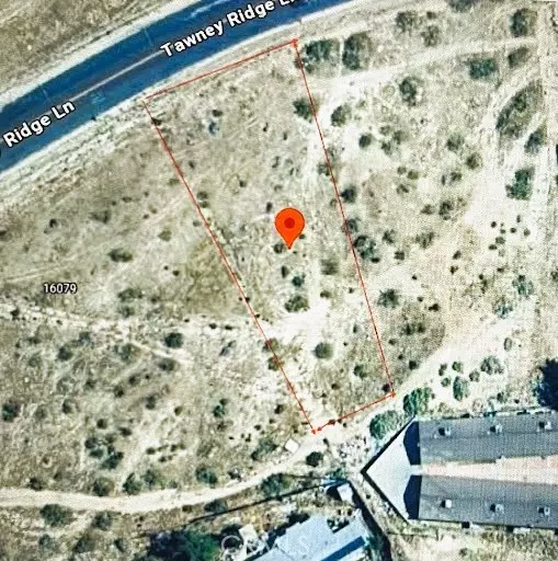 16098 Tawney Ridge LN, Victorville, CA 92394