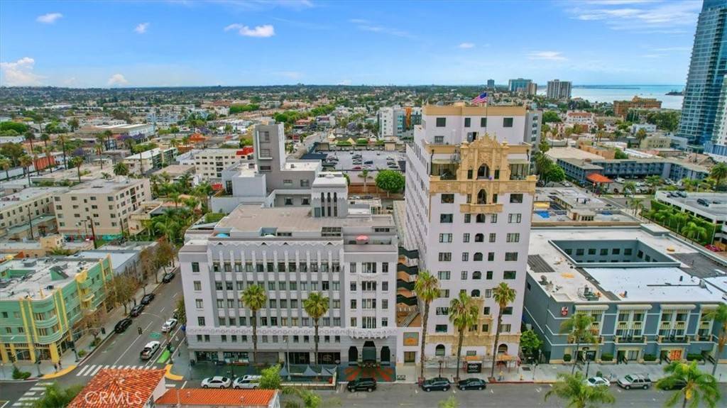 140 Linden AVE #962, Long Beach, CA 90802