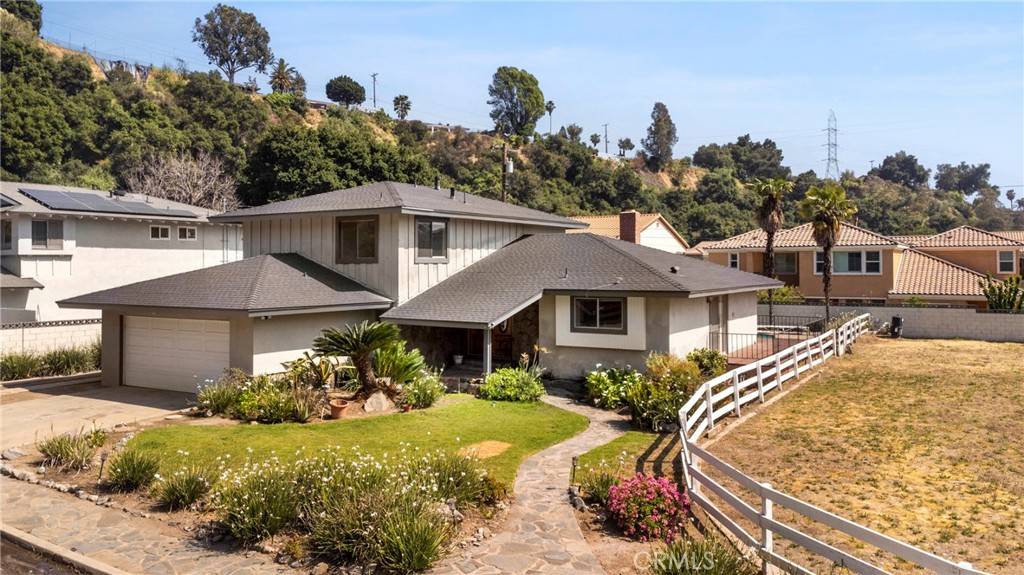 1430 Caballo Ranch RD, San Dimas, CA 91773