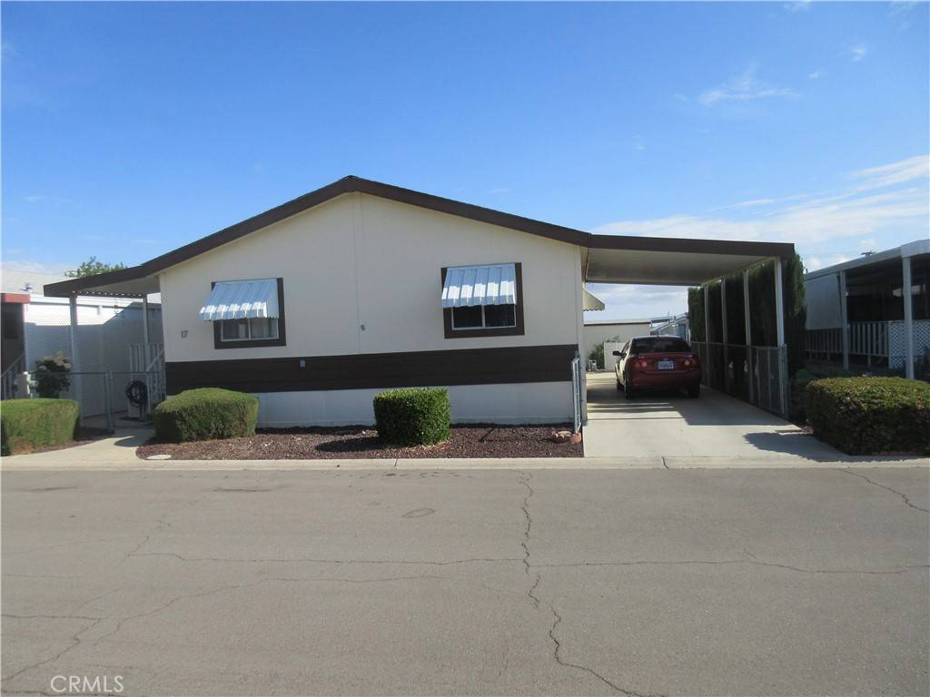 Hesperia, CA 92345,9161 Santa Fe AVE E #17