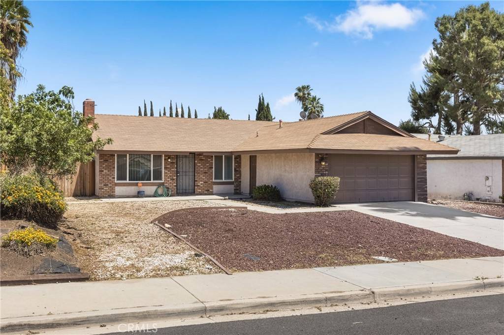 Moreno Valley, CA 92557,11050 Davis ST