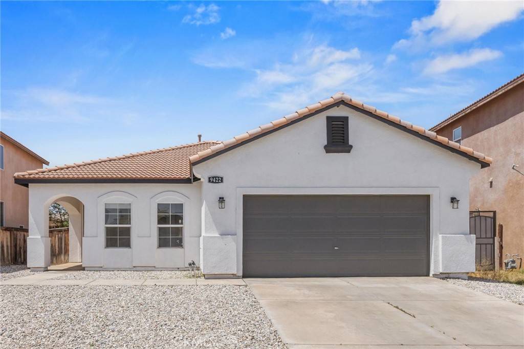 9422 Dragon Tree DR, Hesperia, CA 92344