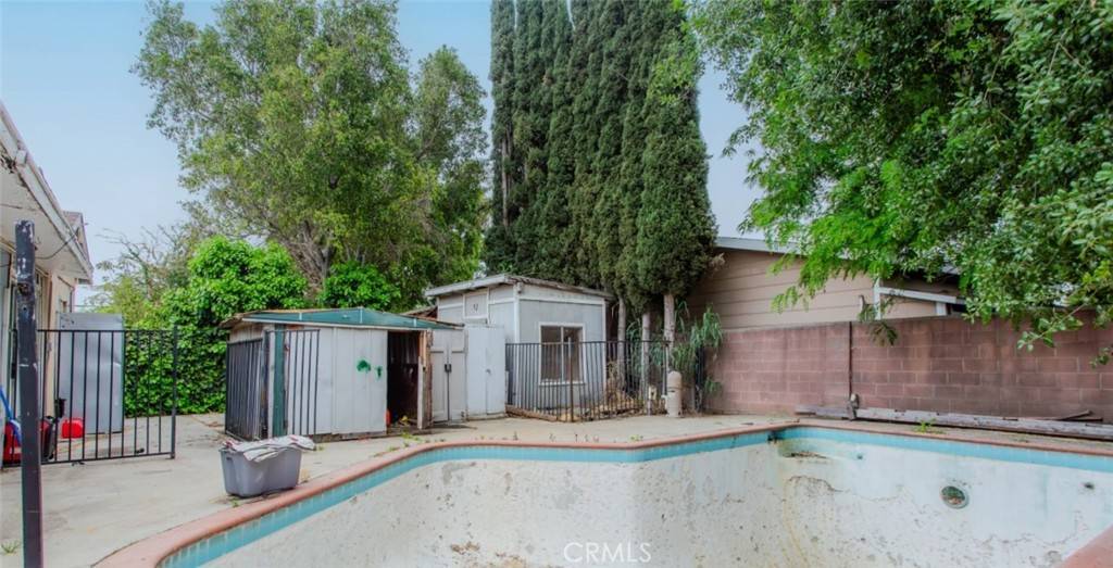 North Hills, CA 91343,15712 Stare ST