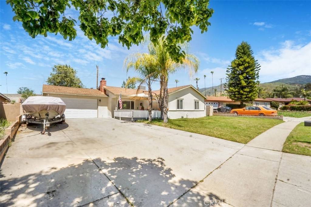 San Bernardino, CA 92404,3940 N Golden AVE