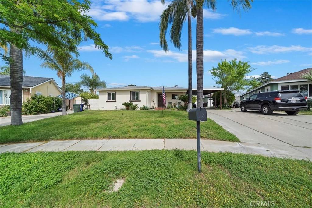 San Bernardino, CA 92404,1126 E 24th ST