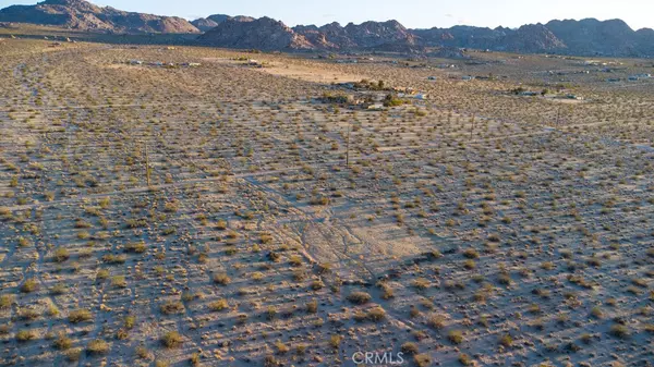 Joshua Tree, CA 92252,0 Cottonwood