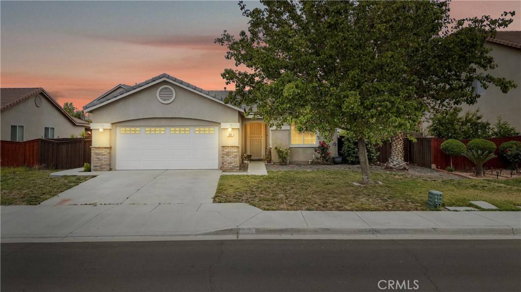 809 Early Dawn WAY, San Jacinto, CA 92582