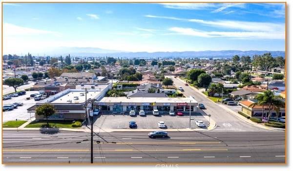 Chino, CA 91710,4653 Riverside DR