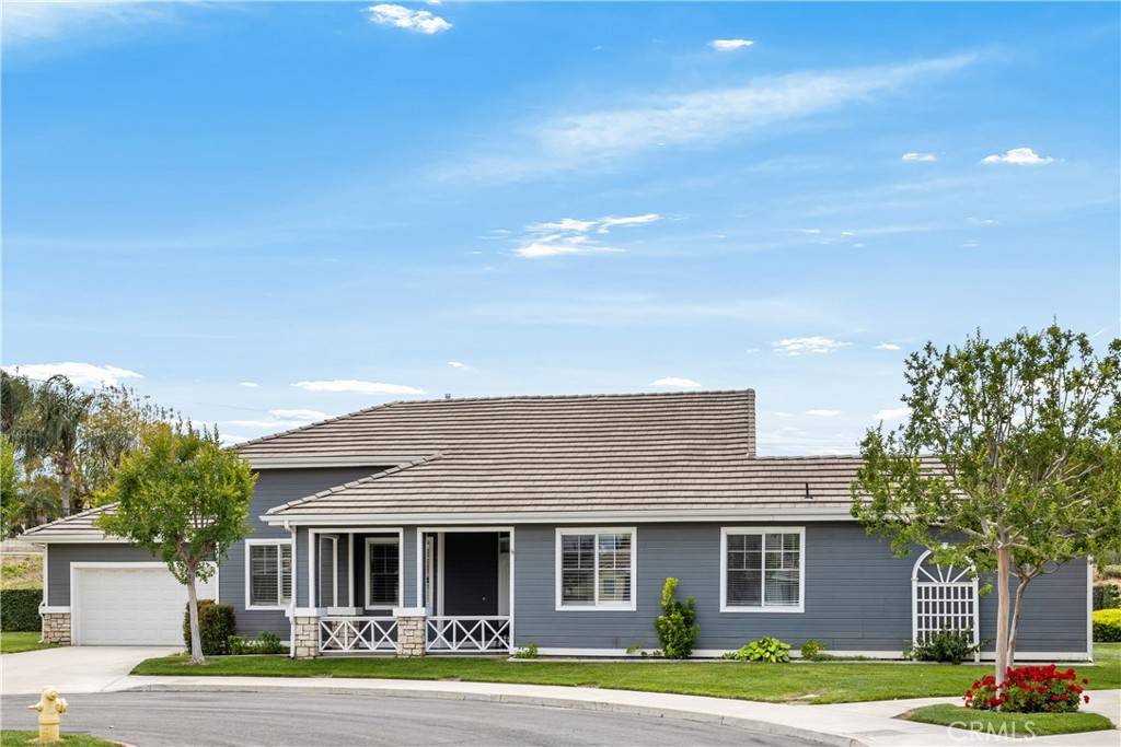 1707 Morning Dove Lane, Redlands, CA 92373