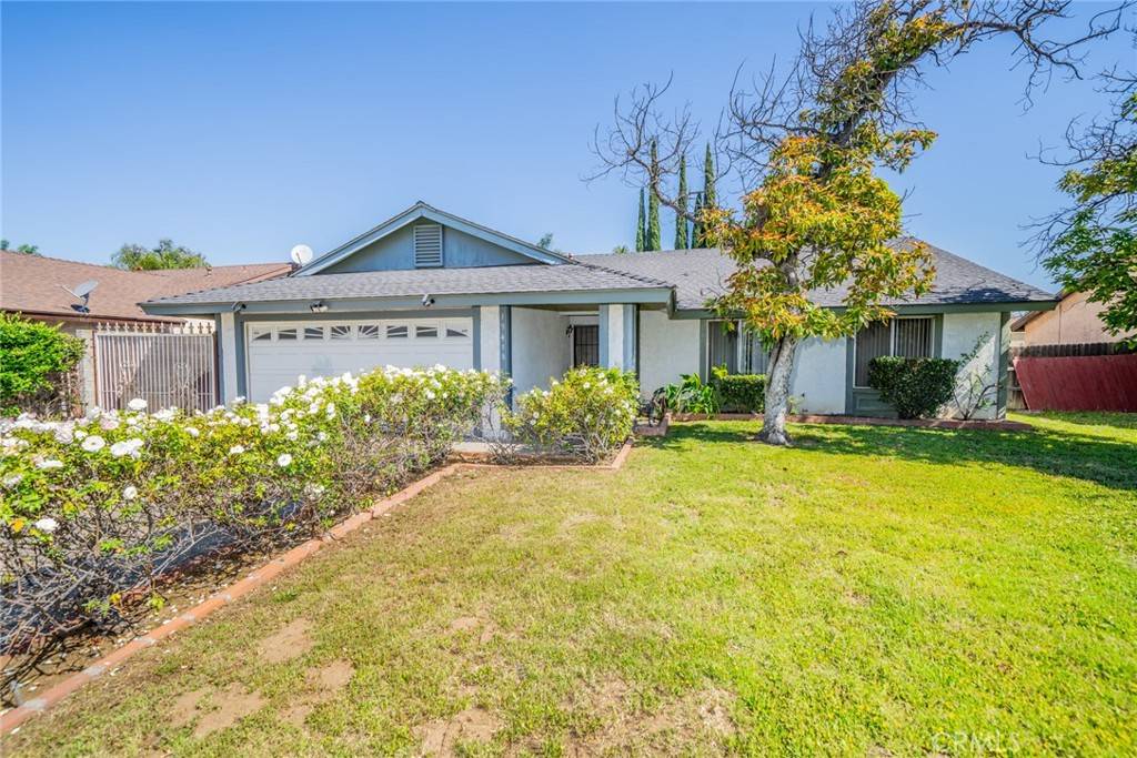 19418 Easton ST, Rialto, CA 92376