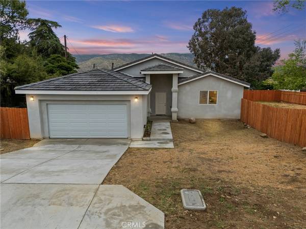 Banning, CA 92220,230 E Hoffer ST