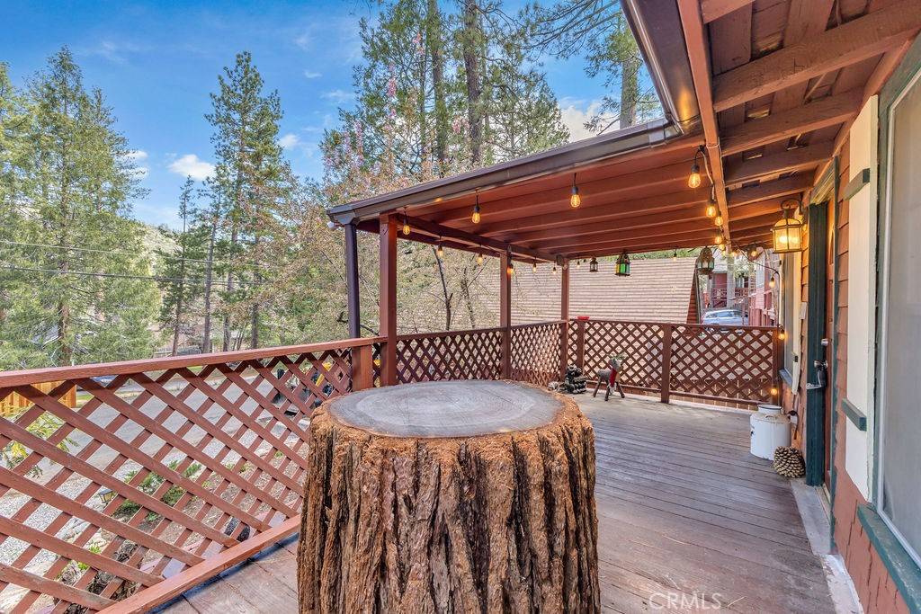 Idyllwild, CA 92549,53705 Country Club DR