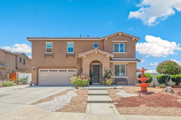 Moreno Valley, CA 92555,27943 Aidan CIR