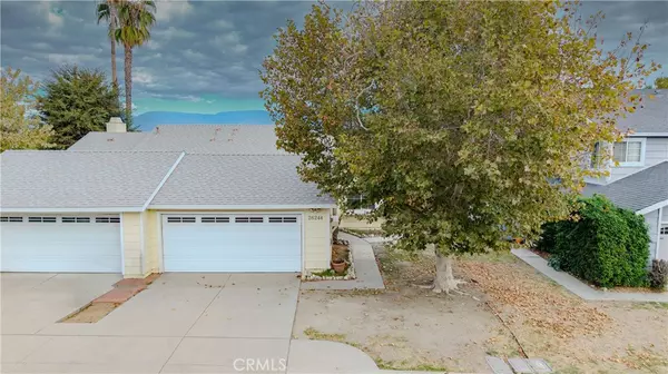 Loma Linda, CA 92354,26244 Cambria Lane