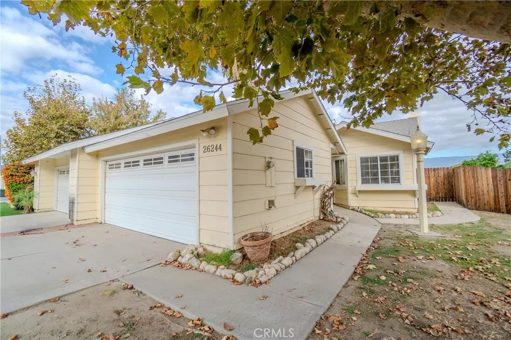 Loma Linda, CA 92354,26244 Cambria Lane