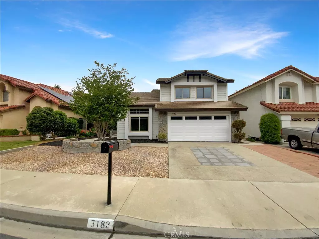 Chino Hills, CA 91709,3182 Oakcrest DR