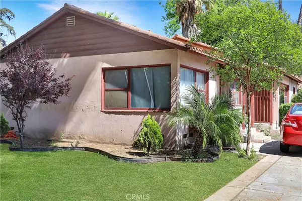 Riverside, CA 92504,7442 Potomac ST