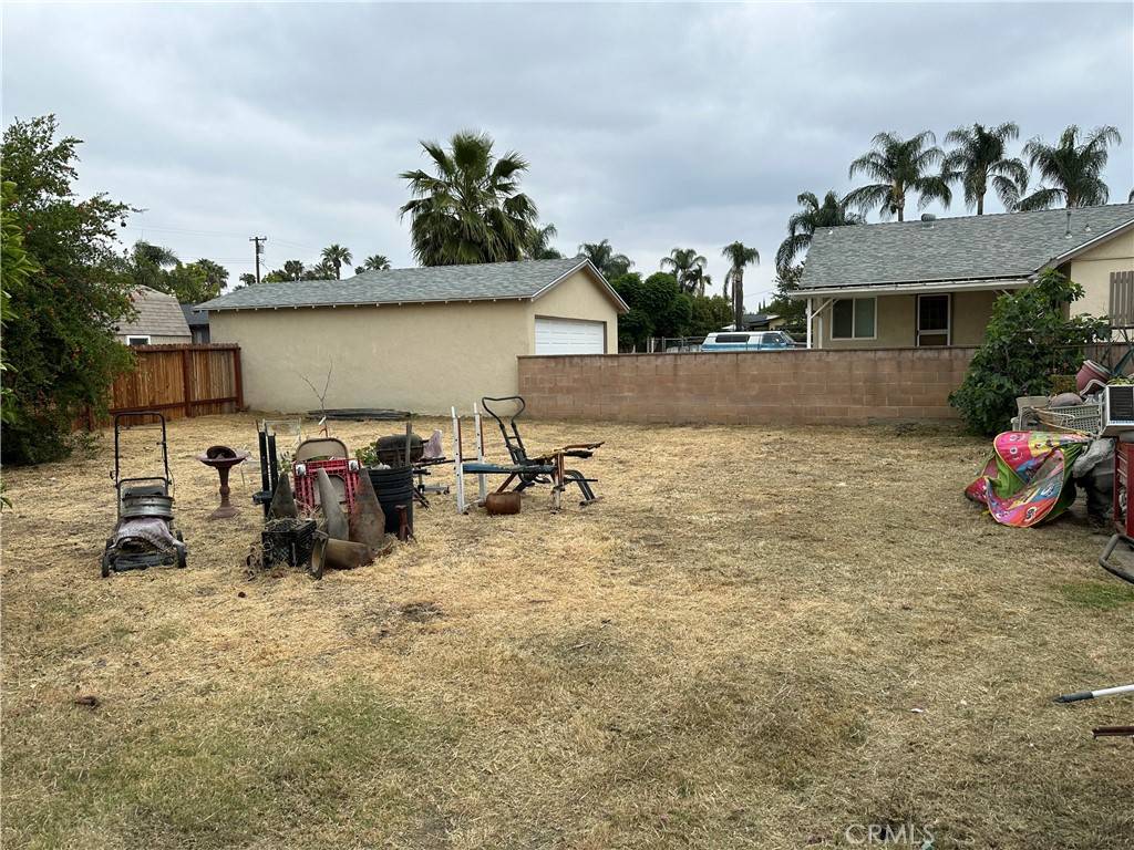 Riverside, CA 92503,3729 Donald AVE