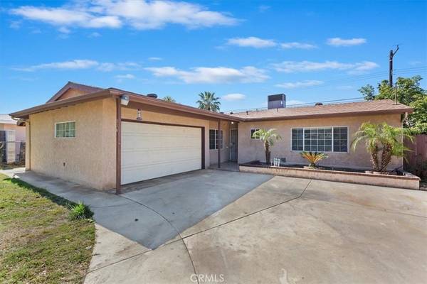 514 Hartzell, Redlands, CA 92374