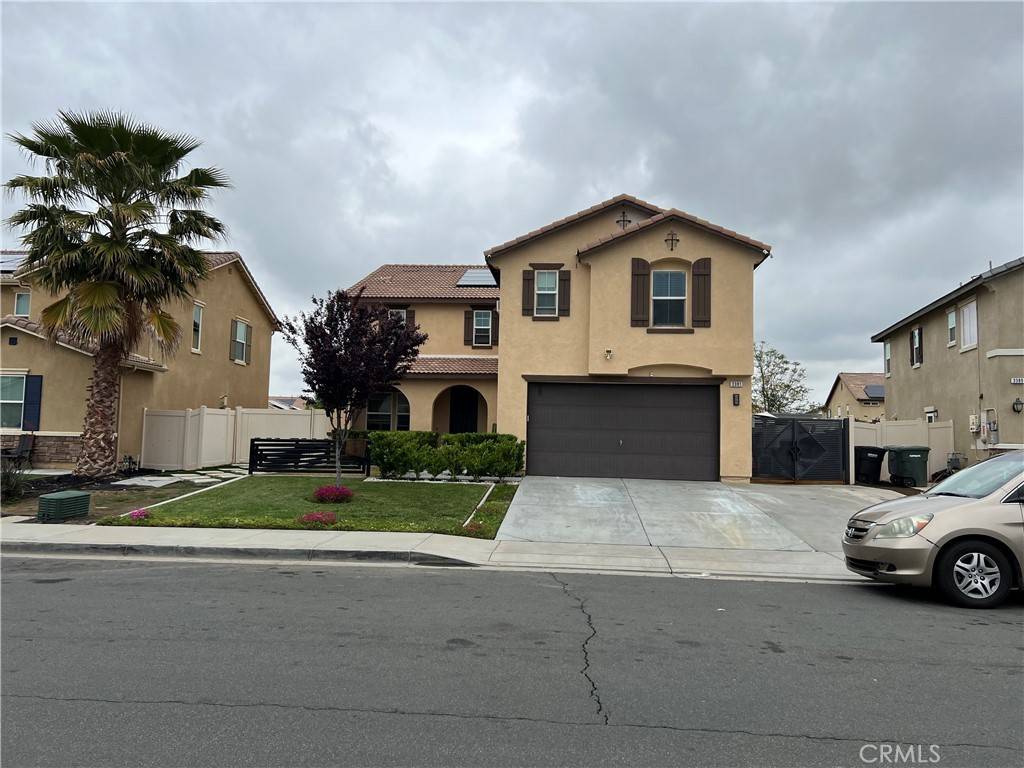 Perris, CA 92570,3381 Sequoia CT