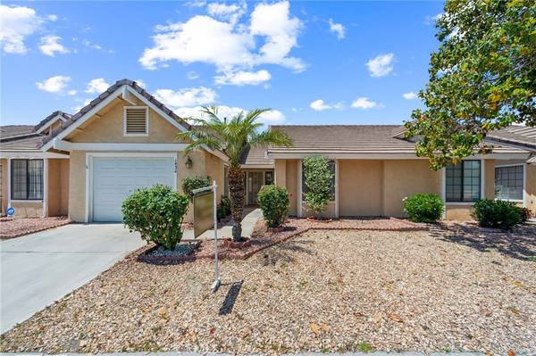 1434 Senator Way,  San Jacinto,  CA 92583