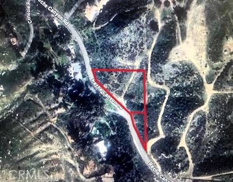 0 Reche Canyon Road, Colton, CA 92324