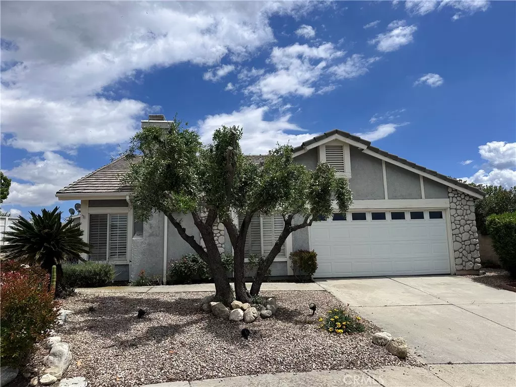 Cherry Valley, CA 92223,41023 Cedar Ridge LN