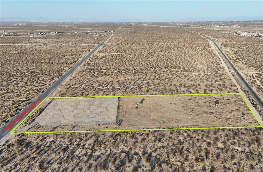 Pinon Hills, CA 92372,515 Palmdale Rd
