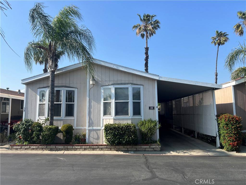 2139 E 4th ST #39, Ontario, CA 91764