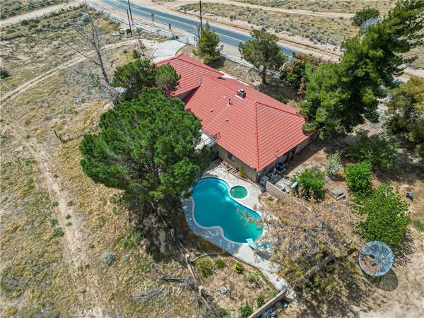 6367 Arrowhead Lake RD,  Hesperia,  CA 92345
