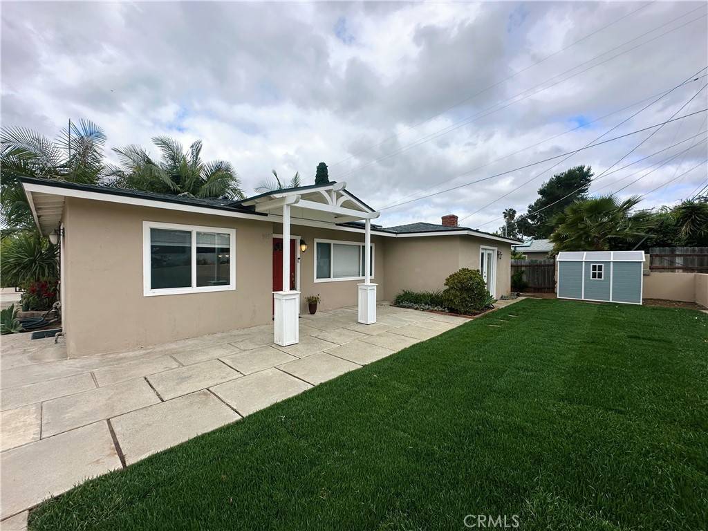 Vista, CA 92084,903 Mason RD
