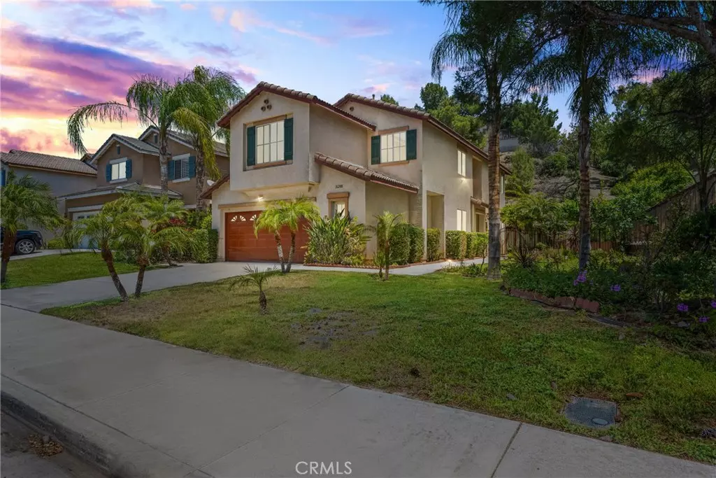 Riverside, CA 92503,16200 Setting Sun CIR