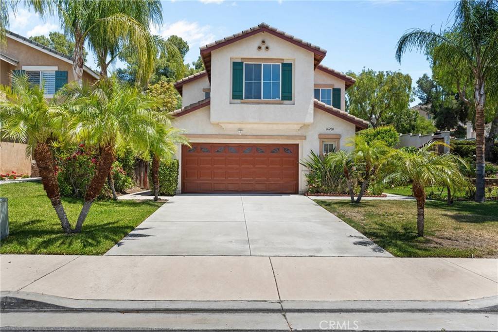 Riverside, CA 92503,16200 Setting Sun CIR