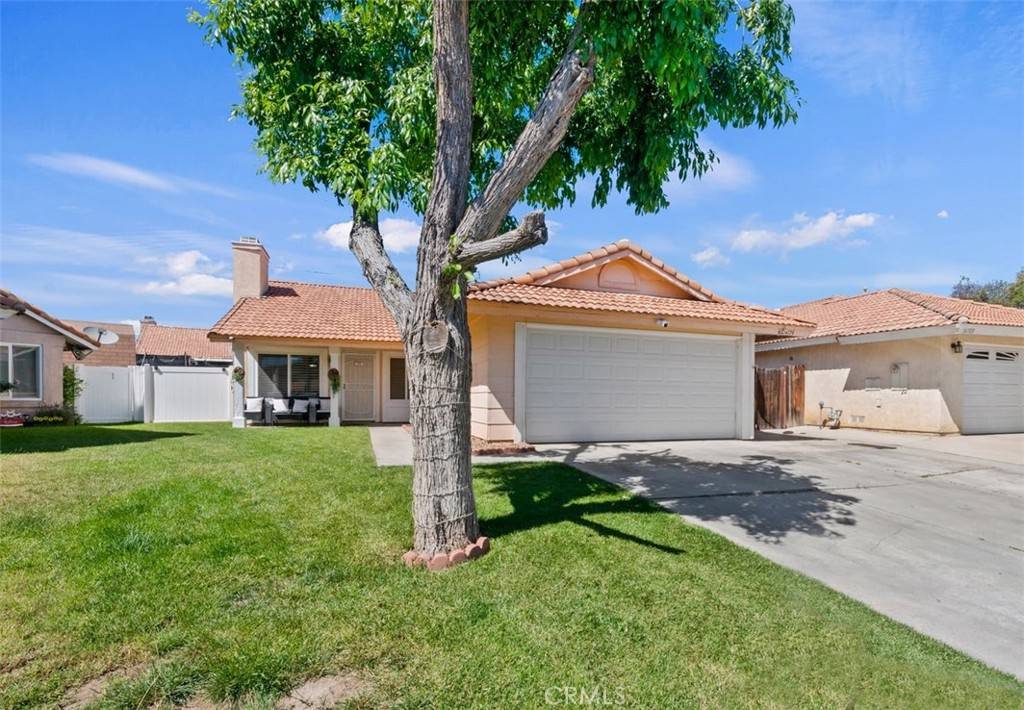 Moreno Valley, CA 92553,14774 Lavender LN