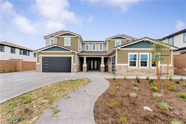 Rancho Cucamonga, CA 91739,6328 Echo Mountain
