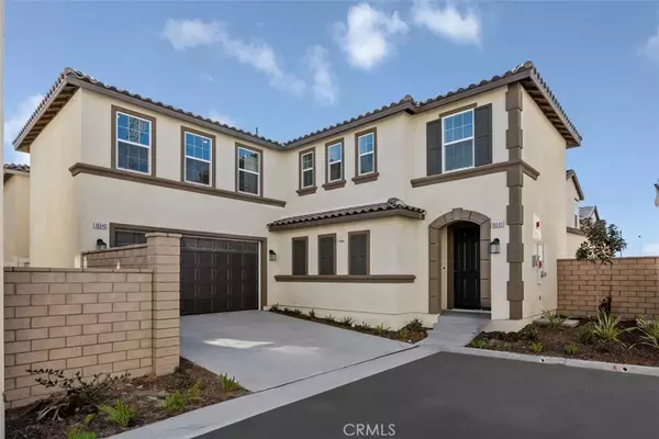 16040 Alamo CT, Chino, CA 91708