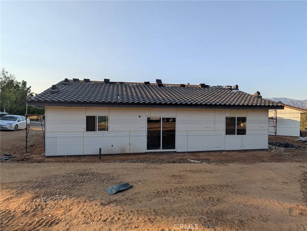 Banning, CA 92220,43145 BOB CAT