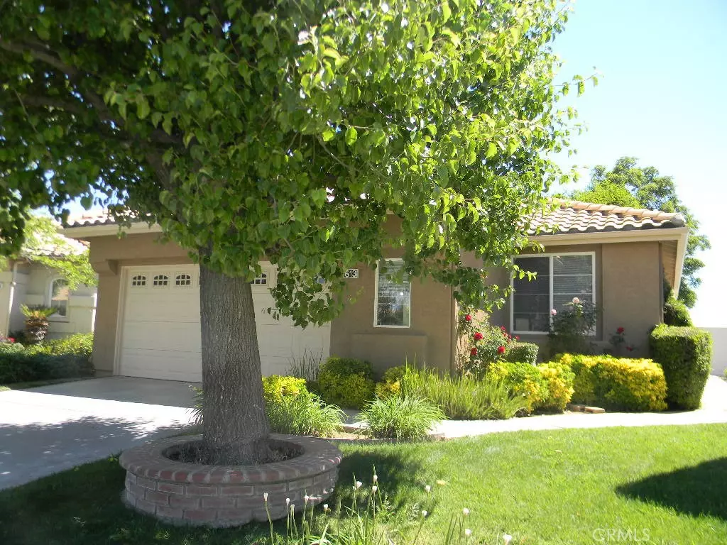 Banning, CA 92220,613 Big Spring DR