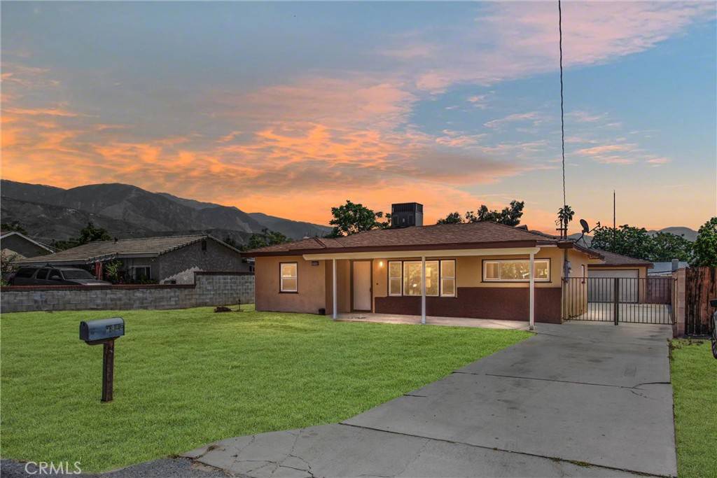 4049 Johnson ST, San Bernardino, CA 92407