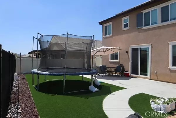 Beaumont, CA 92223,35187 Funk WAY